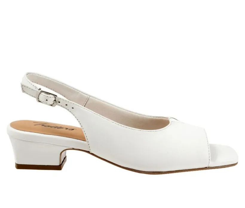 Women's Trotters Dawn Pumps