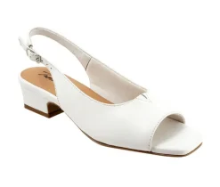 Women's Trotters Dawn Pumps