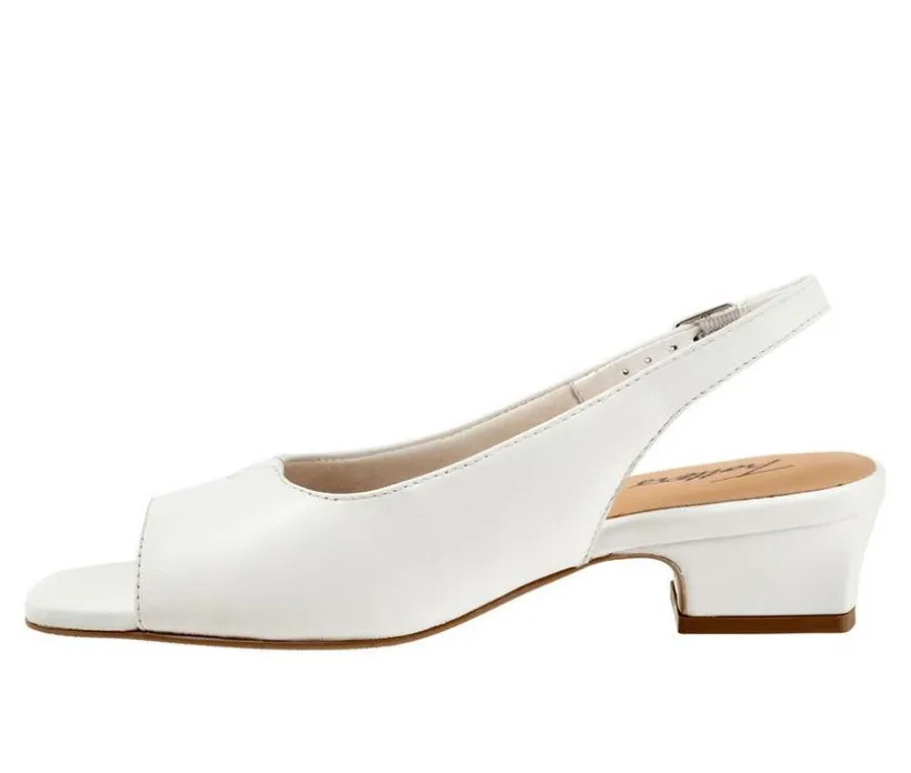 Women's Trotters Dawn Pumps