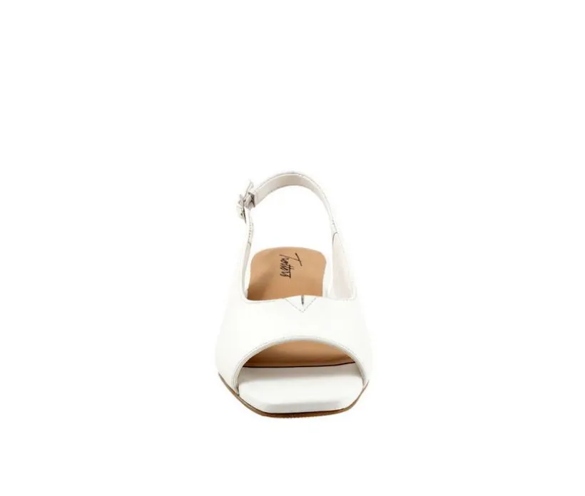 Women's Trotters Dawn Pumps
