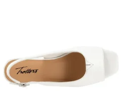 Women's Trotters Dawn Pumps