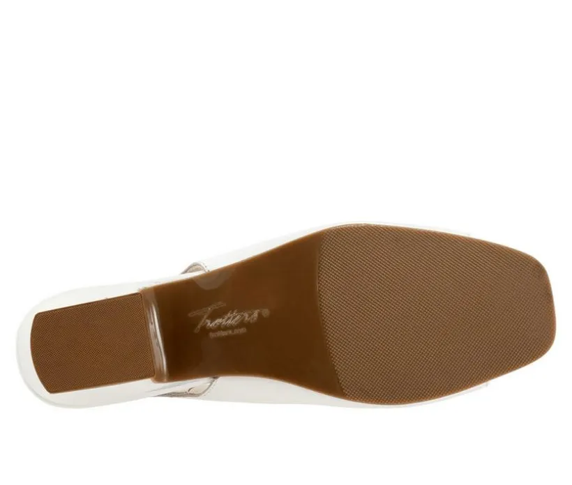 Women's Trotters Dawn Pumps
