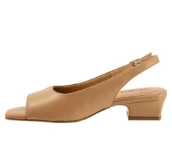 Women's Trotters Dawn Pumps