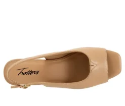 Women's Trotters Dawn Pumps