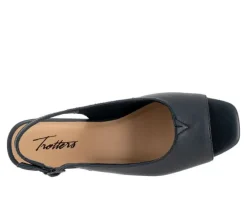 Women's Trotters Dawn Pumps