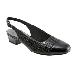 Women's Trotters Dea Pumps
