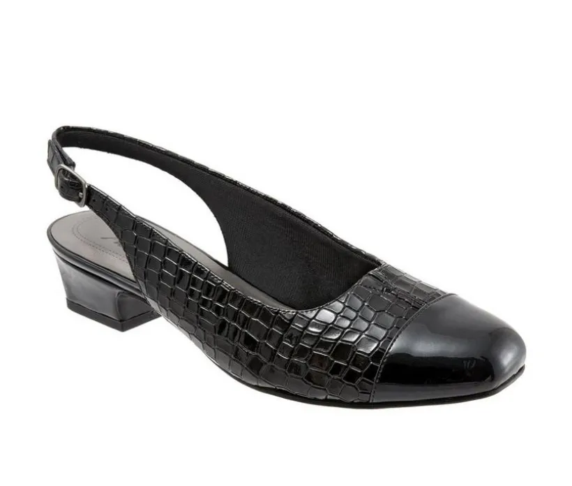 Women's Trotters Dea Pumps