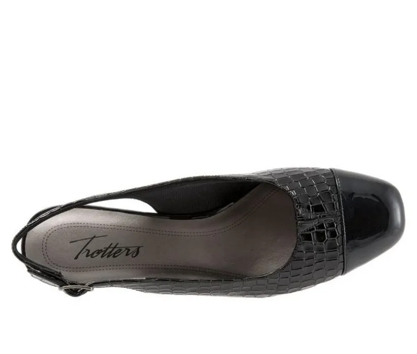 Women's Trotters Dea Pumps