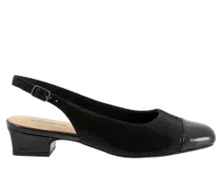 Women's Trotters Dea Pumps