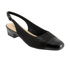 Women's Trotters Dea Pumps