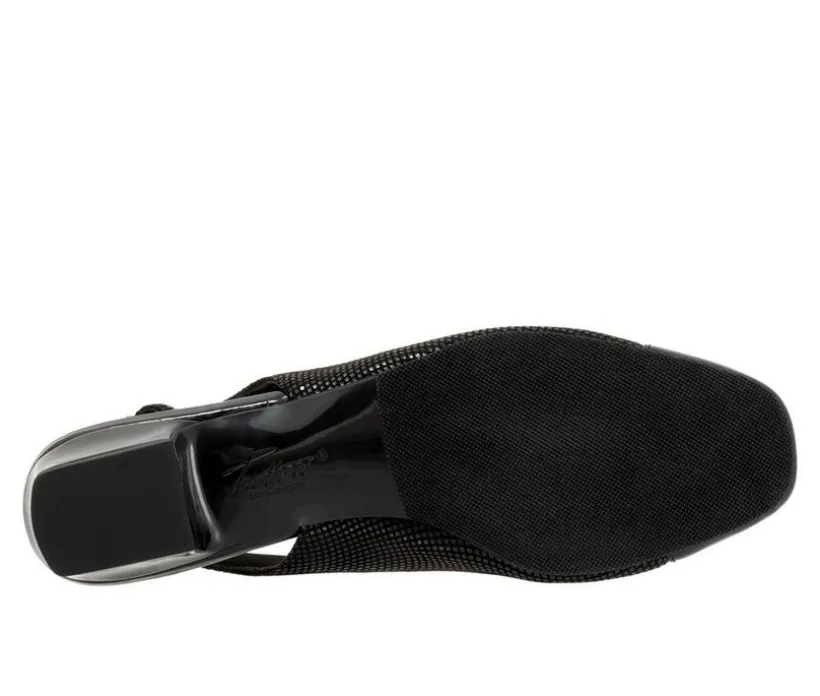 Women's Trotters Dea Pumps
