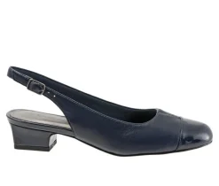 Women's Trotters Dea Pumps