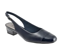 Women's Trotters Dea Pumps