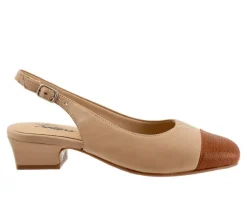 Women's Trotters Dea Pumps