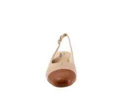 Women's Trotters Dea Pumps