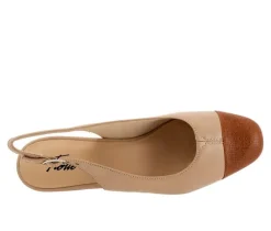 Women's Trotters Dea Pumps