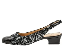 Women's Trotters Dea Pumps