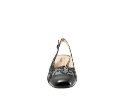 Women's Trotters Dea Pumps