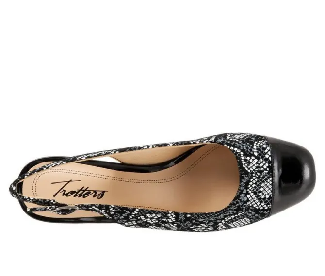 Women's Trotters Dea Pumps