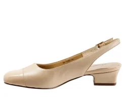 Women's Trotters Dea Pumps