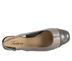 Women's Trotters Dea Pumps