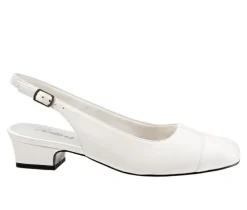 Women's Trotters Dea Pumps