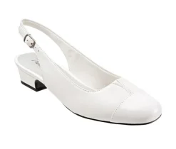 Women's Trotters Dea Pumps