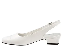 Women's Trotters Dea Pumps