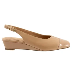 Women's Trotters Dea Wedge Wedges