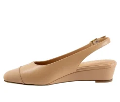 Women's Trotters Dea Wedge Wedges