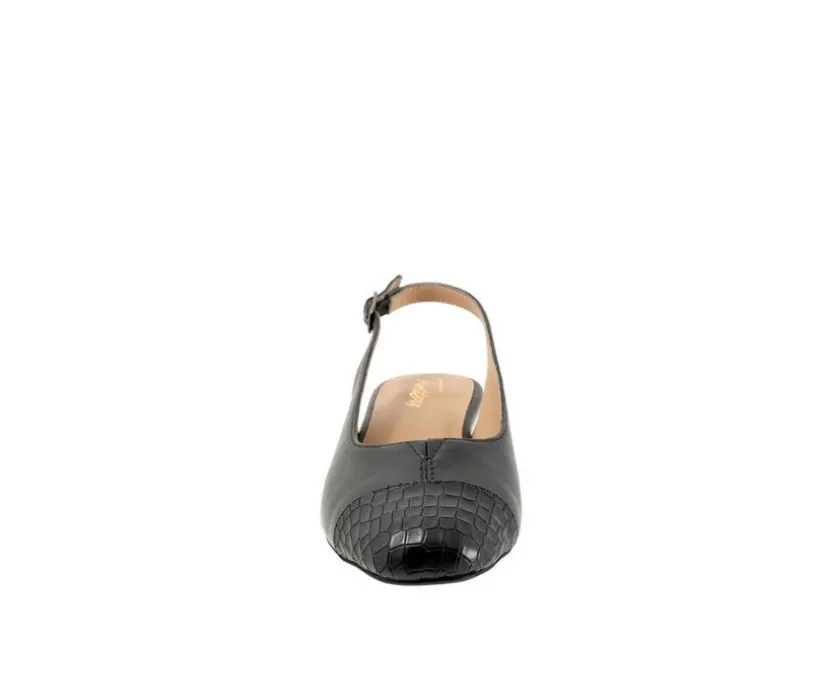 Women's Trotters Dea Wedge Wedges
