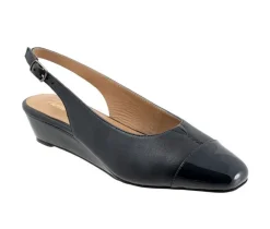 Women's Trotters Dea Wedge Wedges
