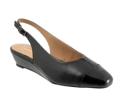 Women's Trotters Dea Wedge Wedges