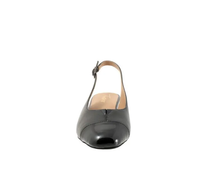 Women's Trotters Dea Wedge Wedges
