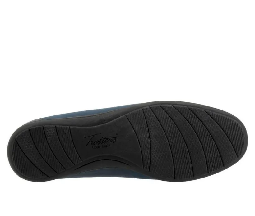 Women's Trotters Delmara Flats