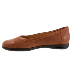Women's Trotters Delmara Flats