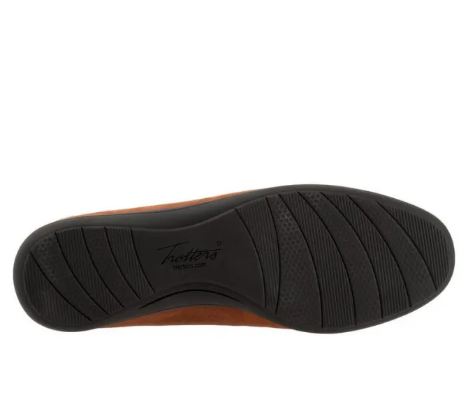 Women's Trotters Delmara Flats