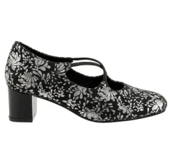 Women's Trotters Demi Pumps