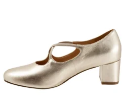 Women's Trotters Demi Pumps