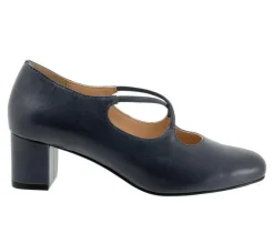 Women's Trotters Demi Pumps