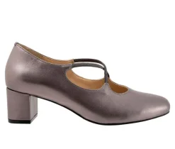 Women's Trotters Demi Pumps