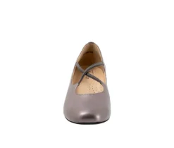 Women's Trotters Demi Pumps