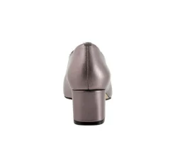 Women's Trotters Demi Pumps