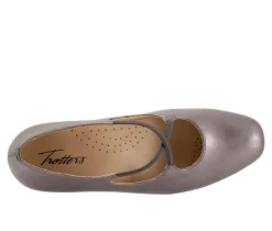 Women's Trotters Demi Pumps