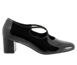 Women's Trotters Demi Pumps
