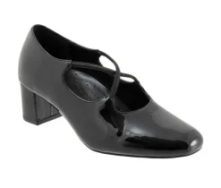 Women's Trotters Demi Pumps