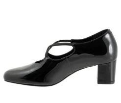 Women's Trotters Demi Pumps