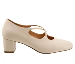 Women's Trotters Demi Pumps