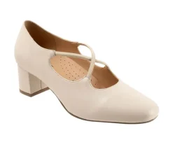 Women's Trotters Demi Pumps