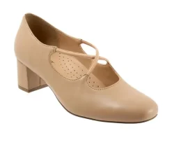 Women's Trotters Demi Pumps